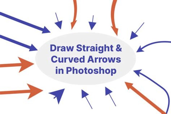 Can you draw arrows in InDesign?
