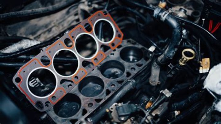 Can you drive a Honda Civic with a blown head gasket?