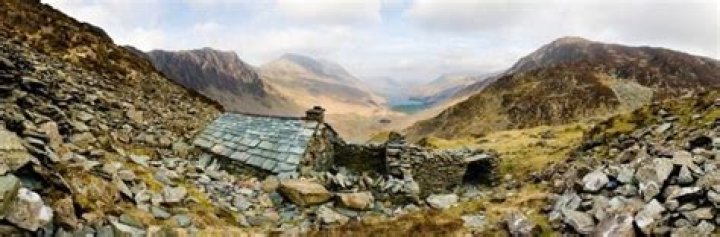 Can you drive around Ennerdale?