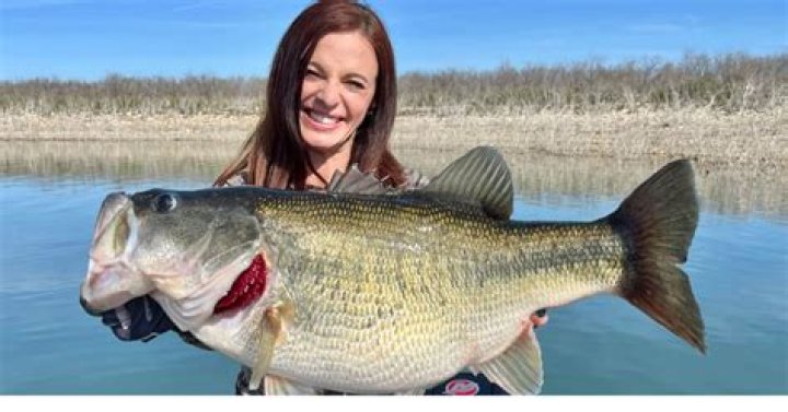 Can you eat largemouth bass in Texas?