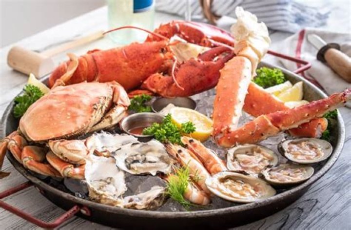 Can you eat shrimp if you are allergic to shellfish?