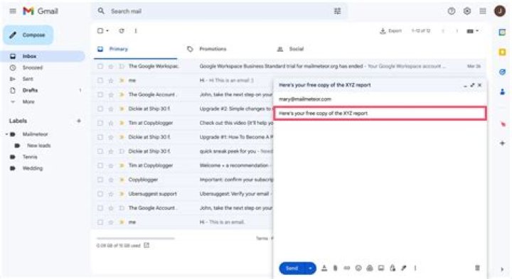 Can you email documents to the IRS?