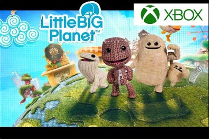 Can you emulate Little Big Planet?