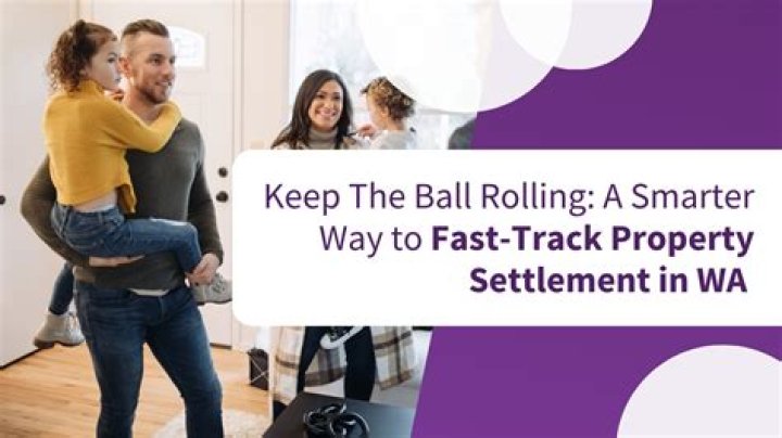 Can you fast track conveyancing?