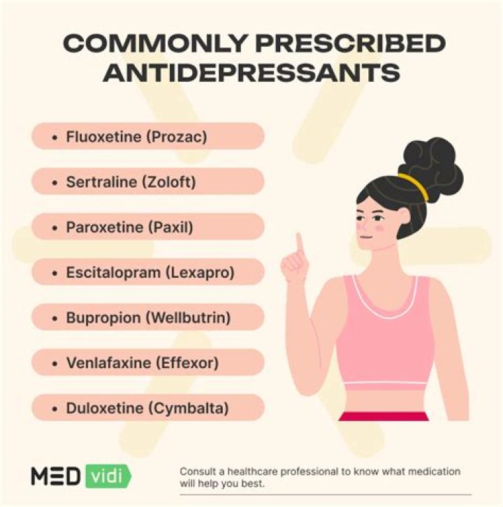 Can you feel antidepressants on the first day?