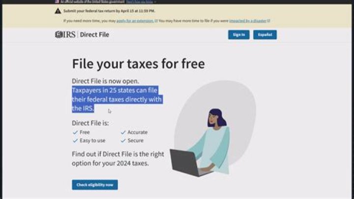Can you file 2012 taxes online?