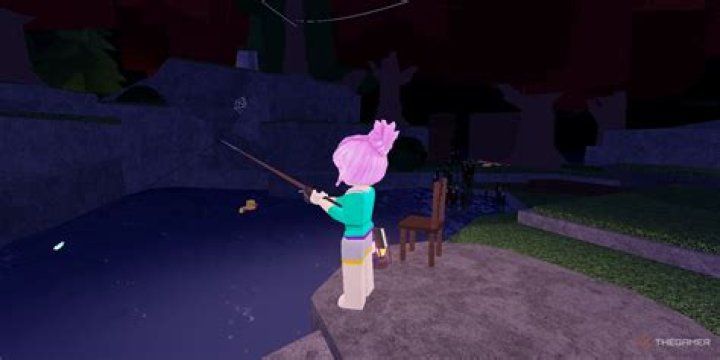 Can you fish in lavender beds?