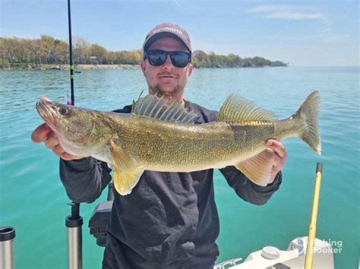 Can you fish in Pine Lake?