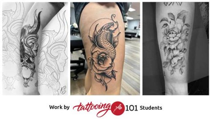 Can you get a tattoo in a different state?