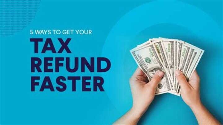 Can you get a tax refund loan if you already filed?
