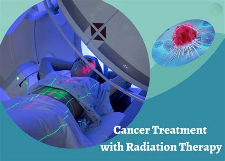 Can you get cancer from being a radiation therapist?