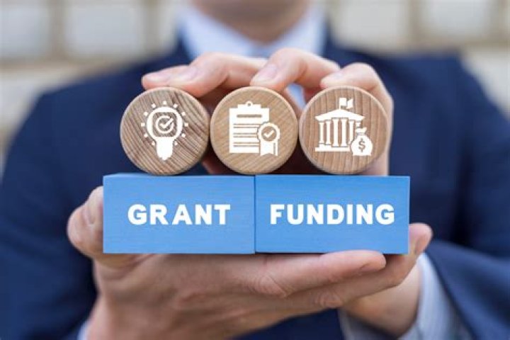 Can you get grants for university?