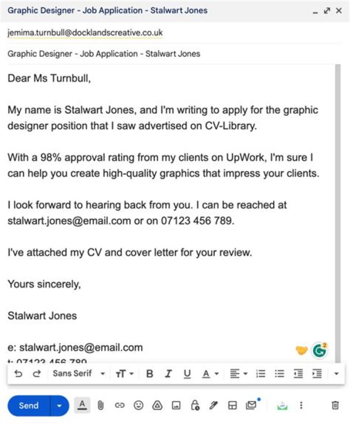 Can you get in trouble for lying about your age on a job application?