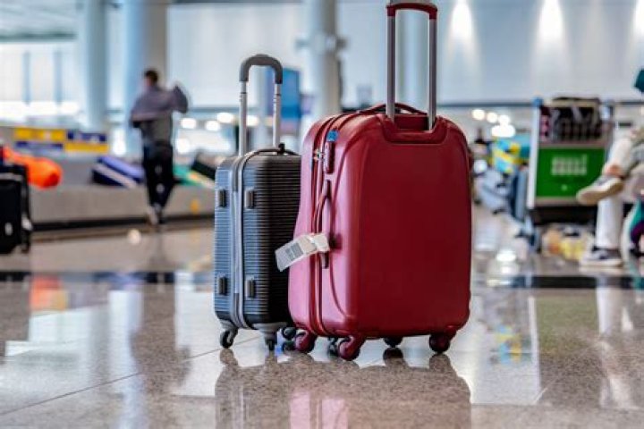 Can you get luggage delivered?