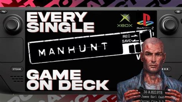 Can you get Manhunt 2 Uncensored?