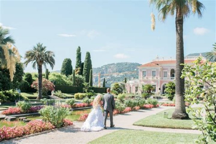 Can you get married at the NY Botanical Garden?