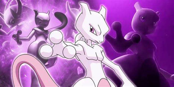 Can you get Mewtwo in X and Y?