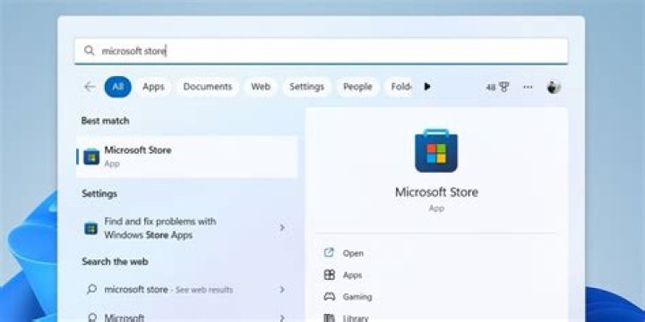 Can you get Microsoft Store on Mac?