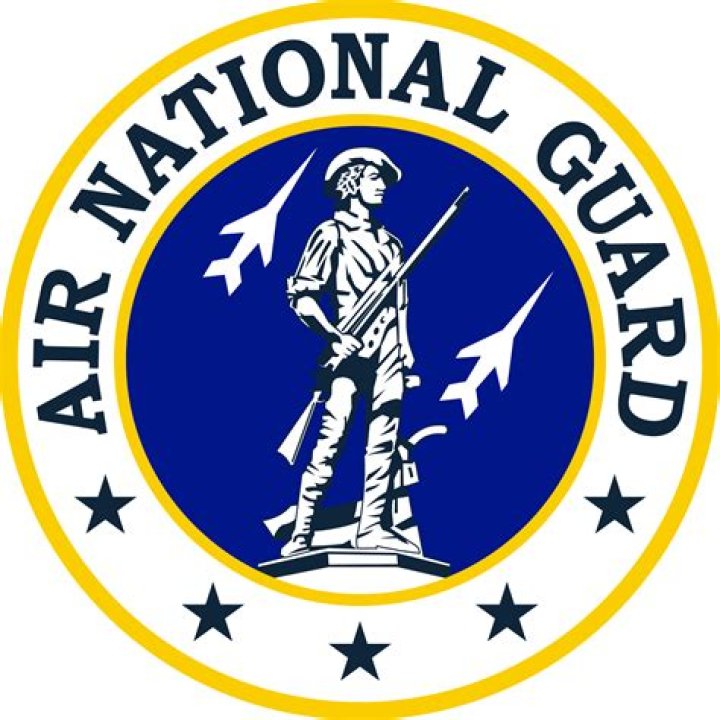 Can you get out of the Air National Guard early?
