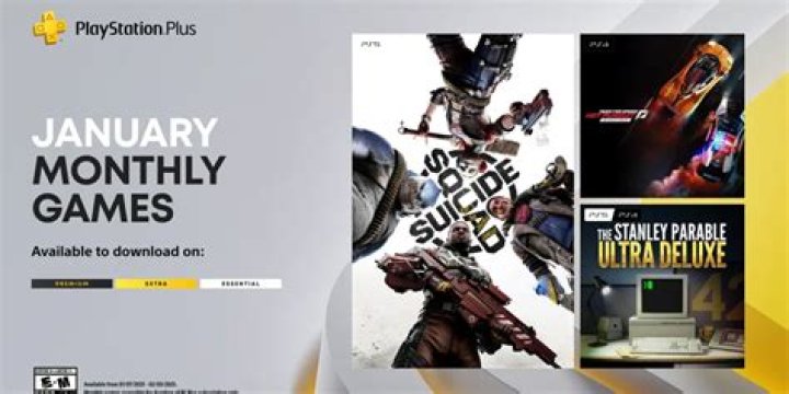Can you get previous PS Plus games?