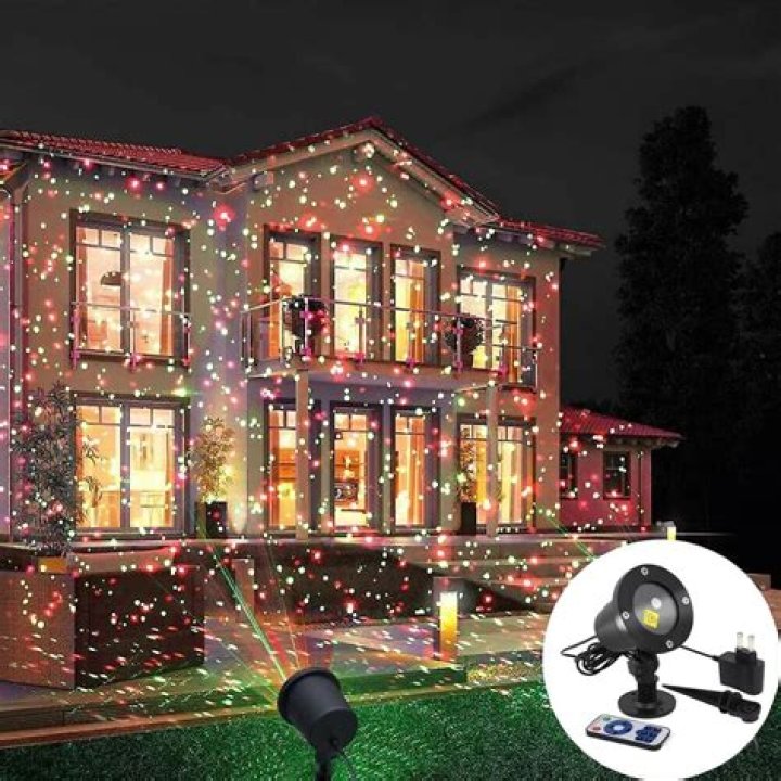 Can you get white laser lights?