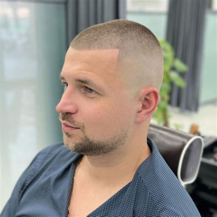 Can you give a baby a buzz cut?