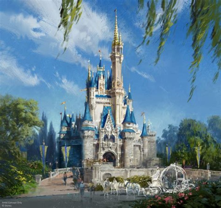 Can you go to Disney Castle in Kingdom Hearts 1?