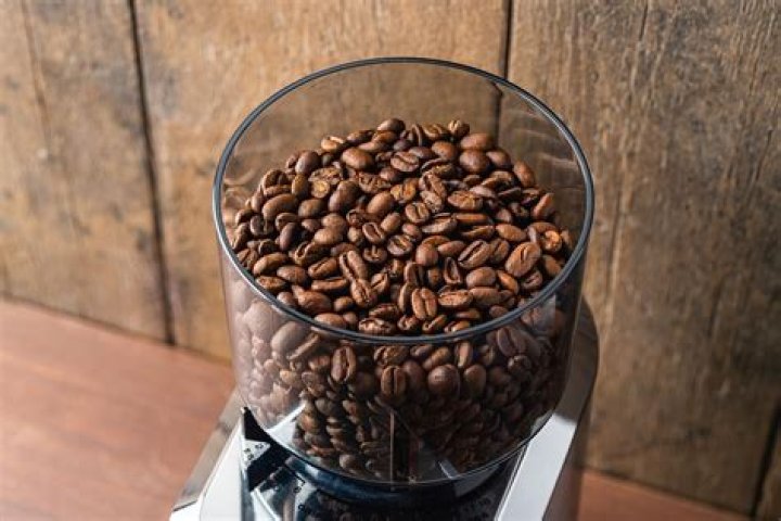 Can you grind beans into flour?
