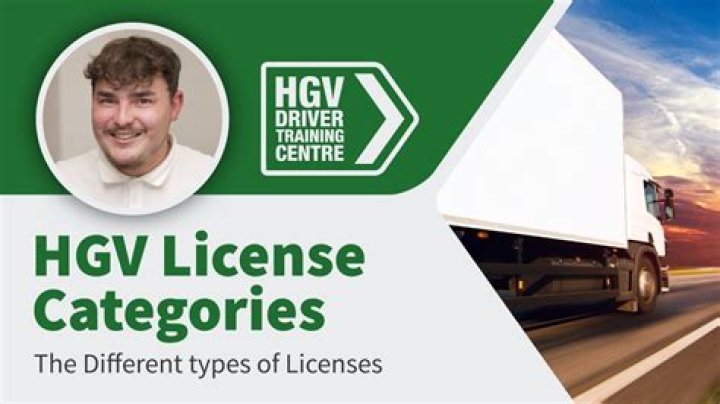 Can you have a HGV Licence with epilepsy?