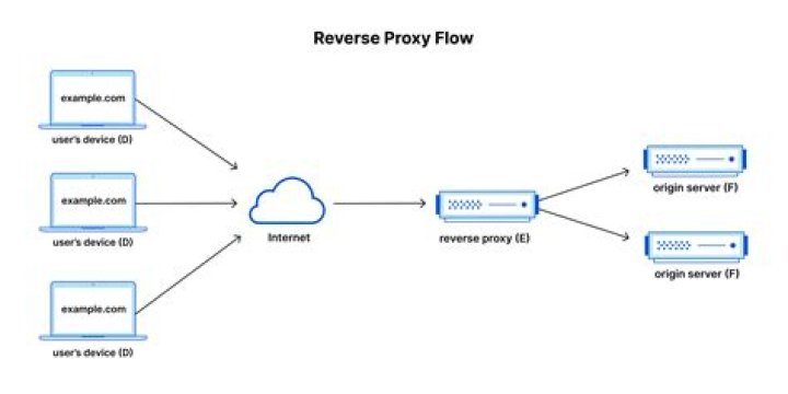 Can you have two proxies?