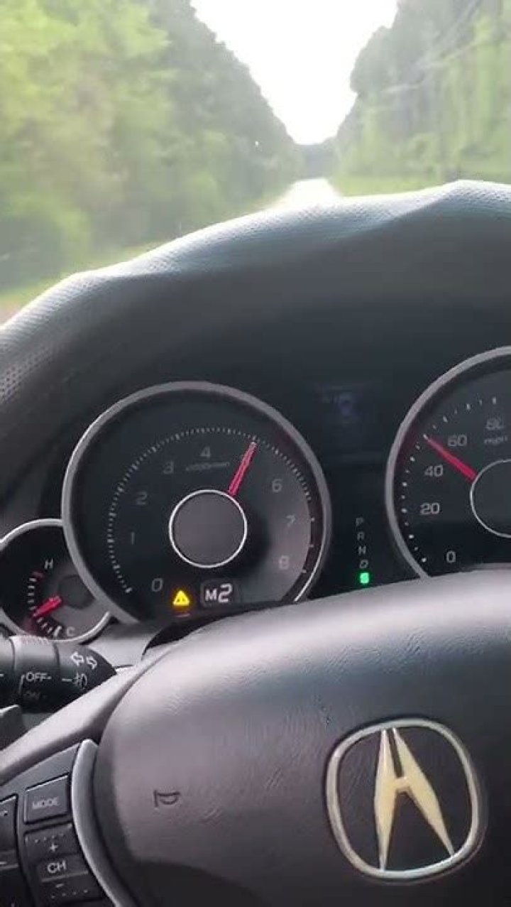 Can you hear VTEC?