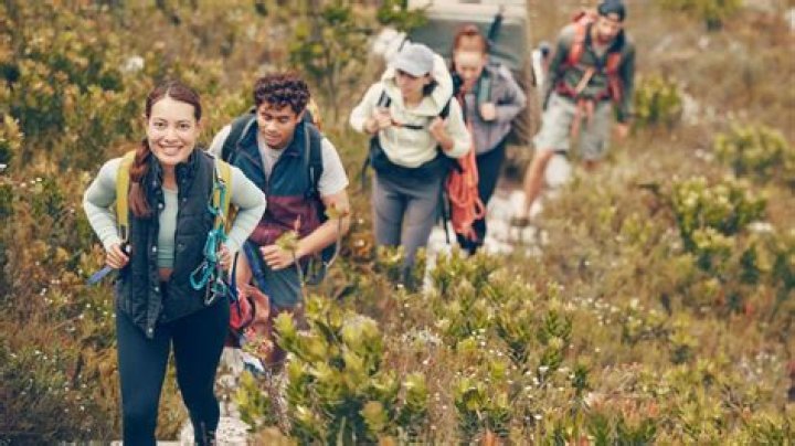 Can you hike at Kelso?
