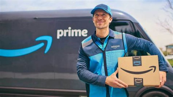 Can you hire a delivery driver?