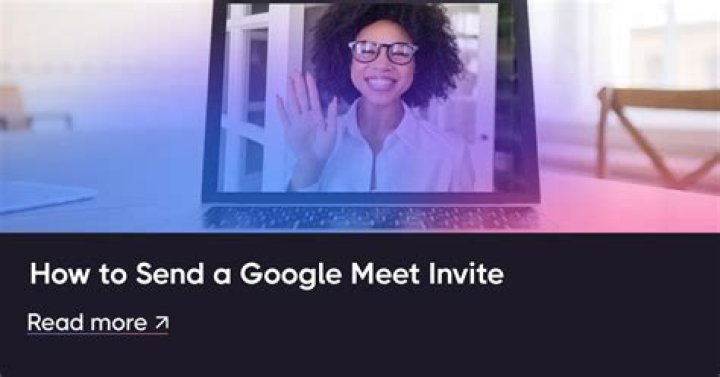 Can you invite a group to a Google meet?