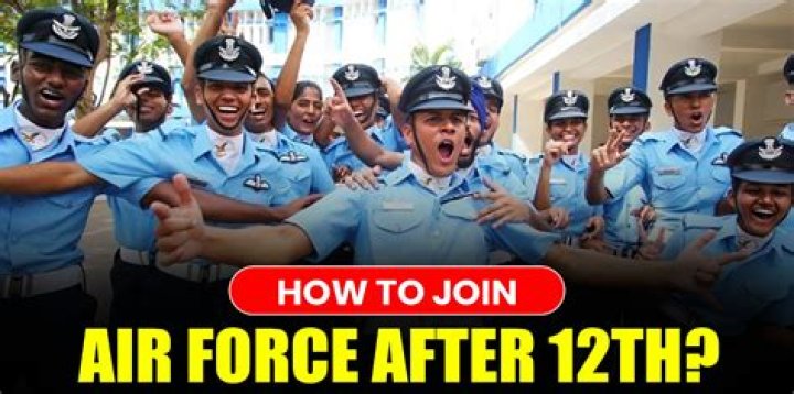 Can you join Air Force with criminal record?