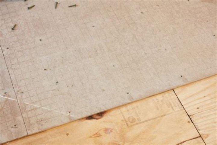 Can you lay tile directly on plywood subfloor?