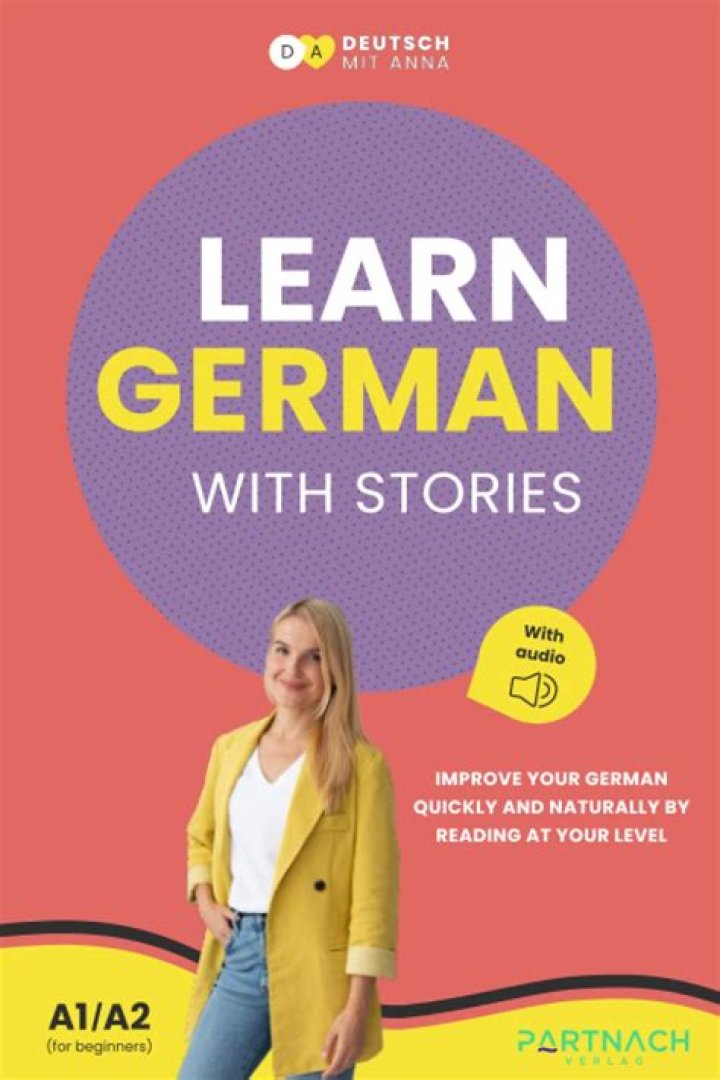 Can you learn German in Austria?