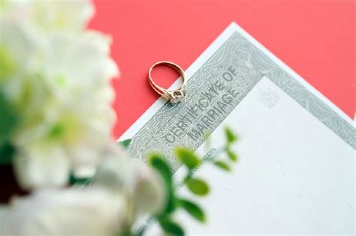 Can you look up marriage records in Utah?
