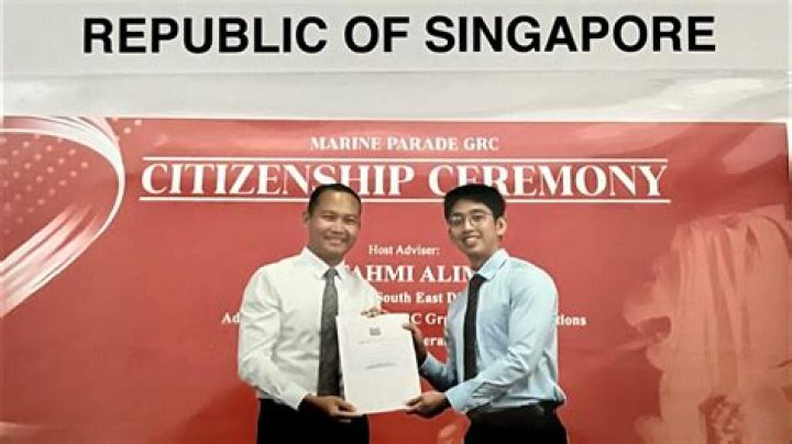 Can you lose your Singapore citizenship?