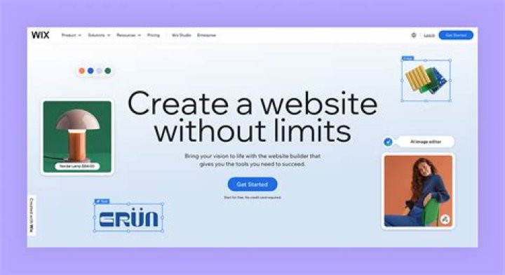 Can you make a website with Visual Studio?