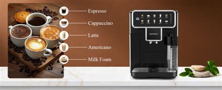 Can you make Americano with espresso machine?
