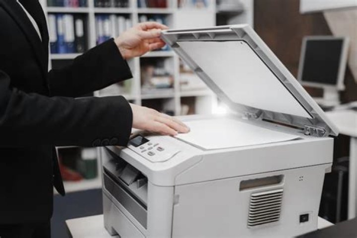 Can you make copies at Office Max?