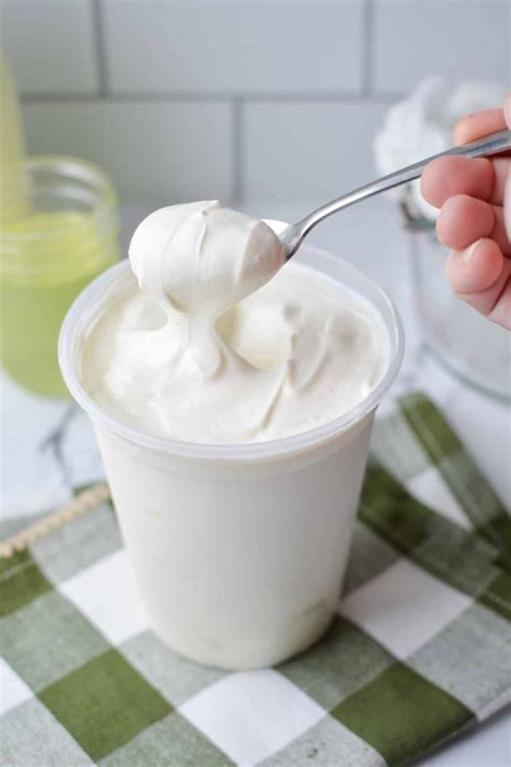 Can you make yogurt from non-dairy?