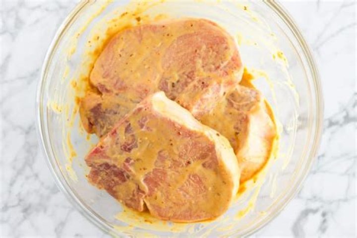 Can you marinate steaks in buttermilk?