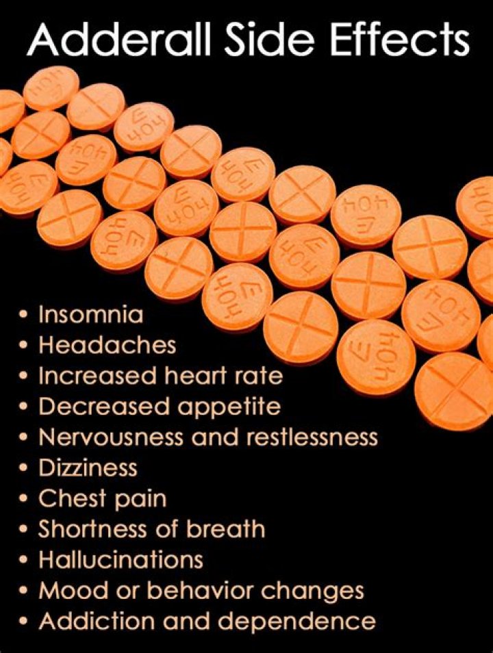 Can you mix Adderall with sleeping pills?