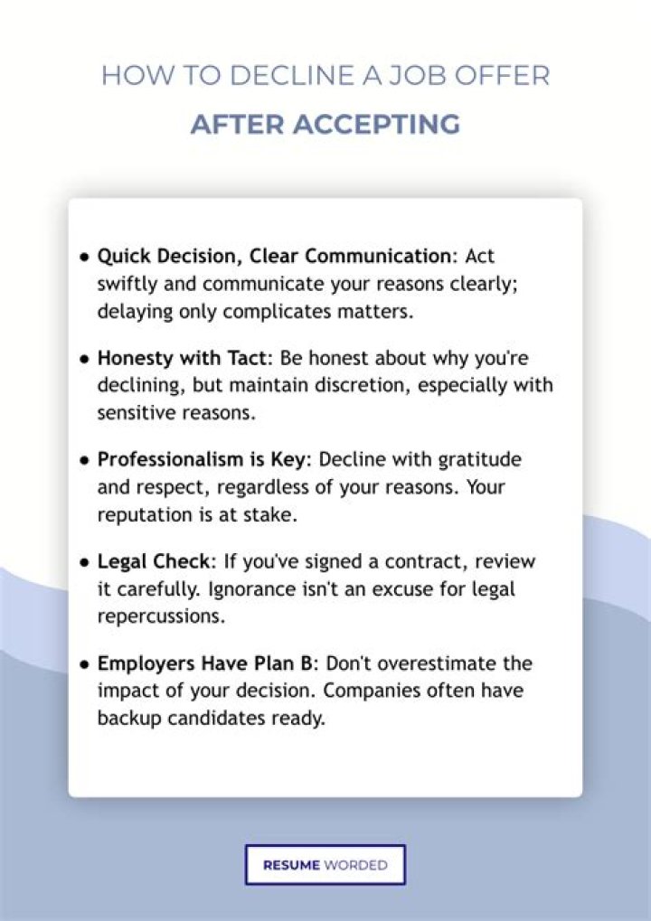Can you negotiate a salary after accepting an offer?
