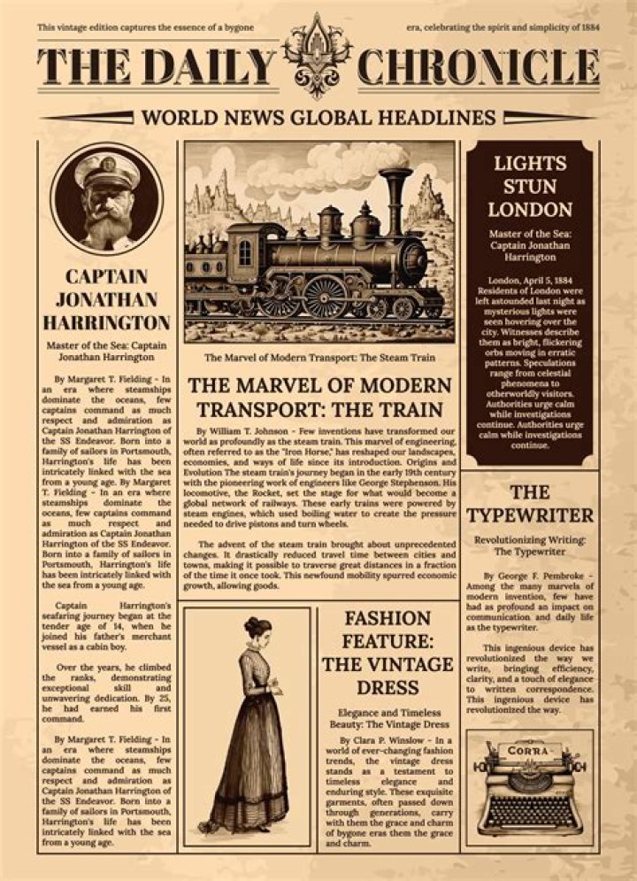 Can you order an old newspaper?