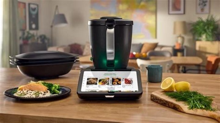 Can you pay for a Thermomix by Instalments?