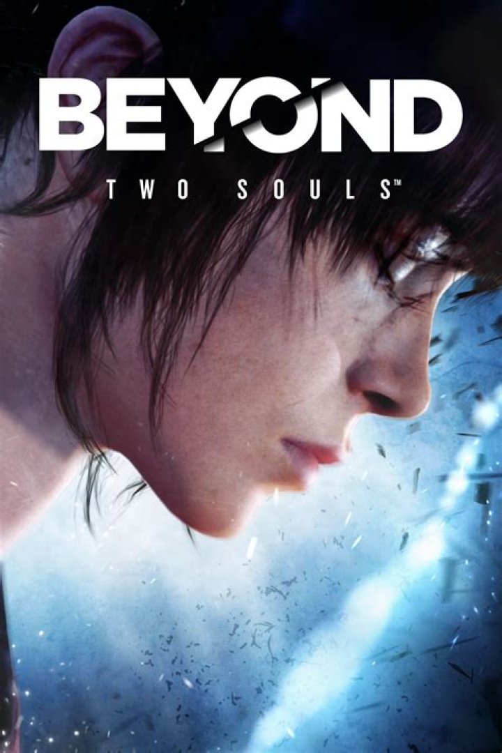 Can you play beyond 2 souls on PS4?