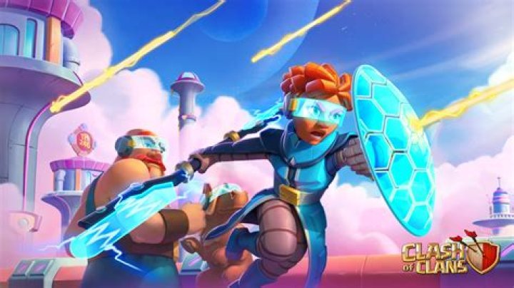 Can you play Clash of Clans on Android?
